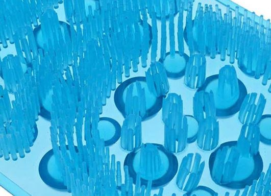 Szczotka do ciała ANTYcelulit szczotkowanie selfcare